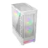 Cougar Airface RGB Mid Tower E-ATX Gaming Casing White